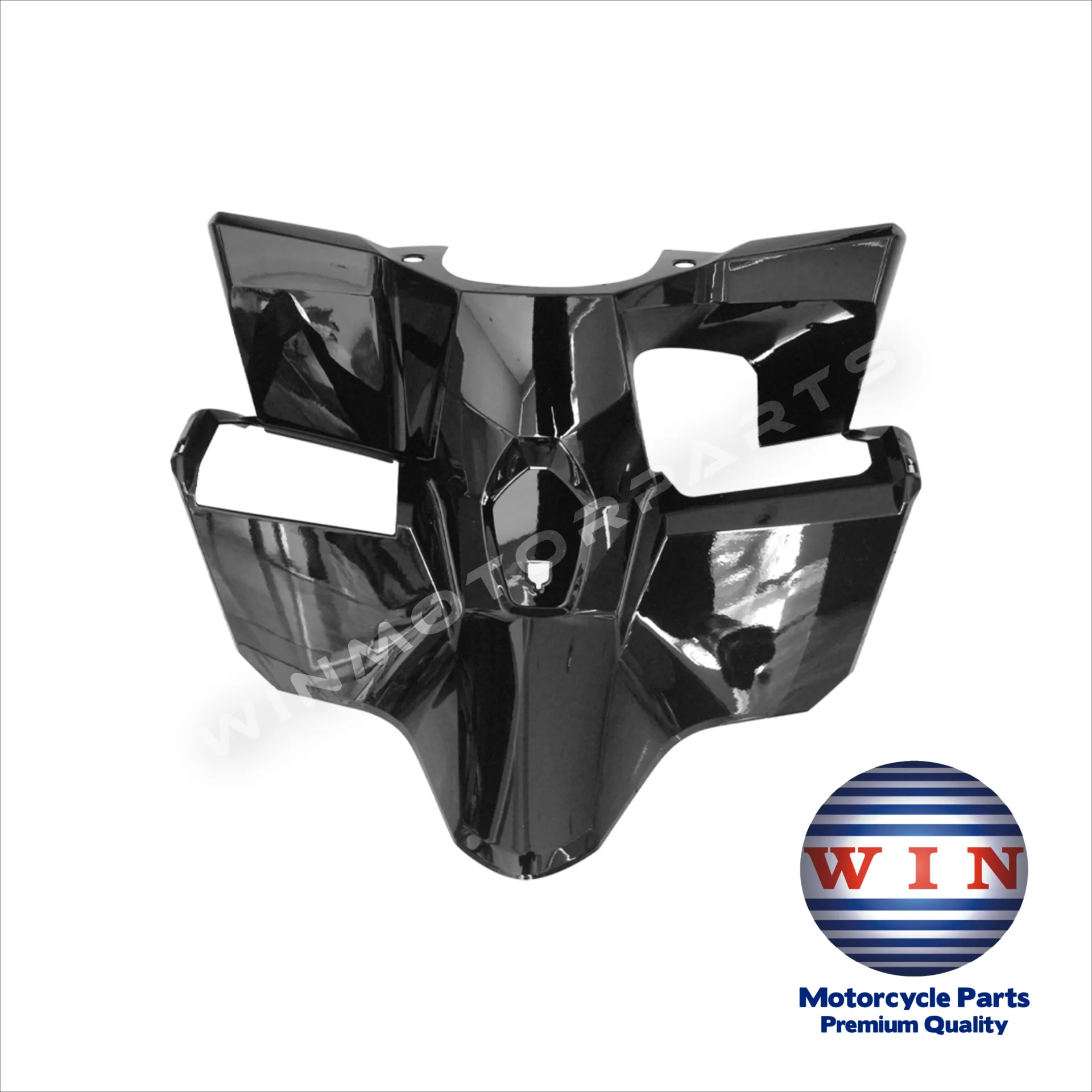 LEGSHIELD DALAM VARIO 160 KECIL HITAM